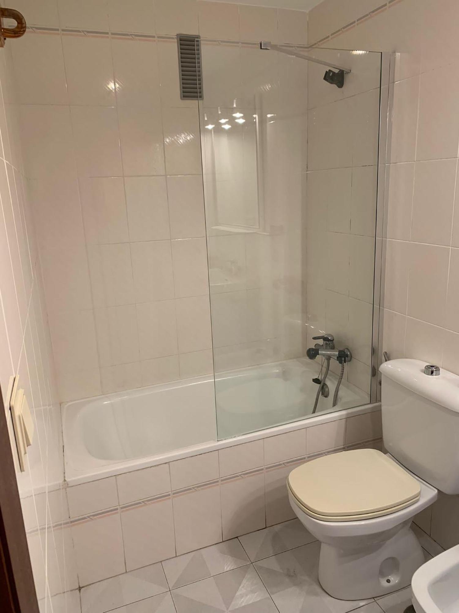 Apartamento En Alquiler Parque 8, Playa De Gandia Exterior foto