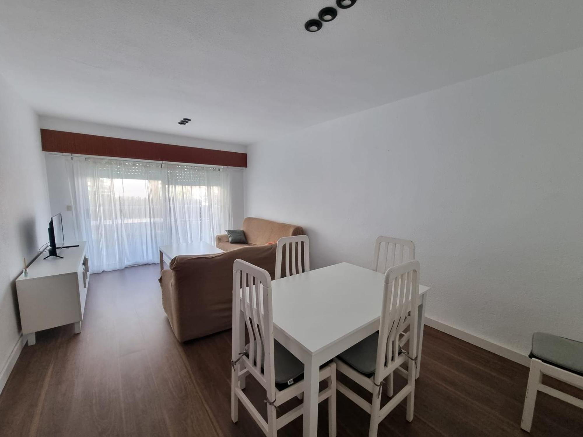 Apartamento En Alquiler Parque 8, Playa De Gandia Exterior foto