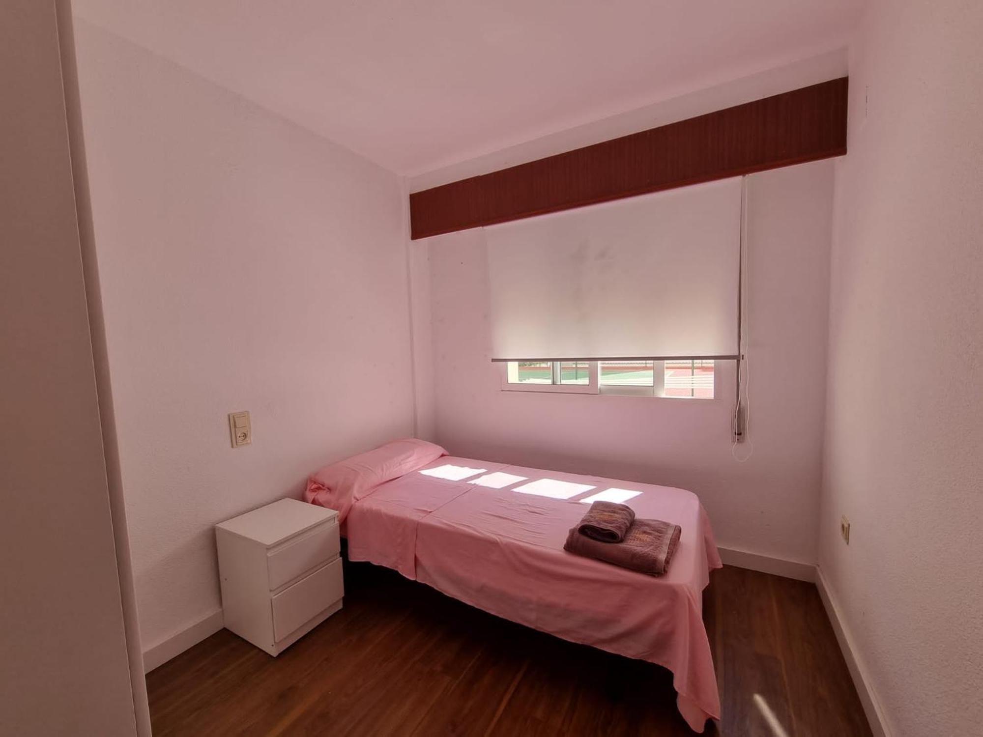 Apartamento En Alquiler Parque 8, Playa De Gandia Exterior foto